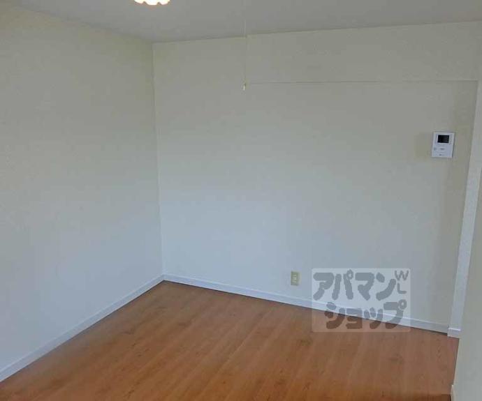 【Ｃａｒｌ　Ｖｉｌｌａ】間取