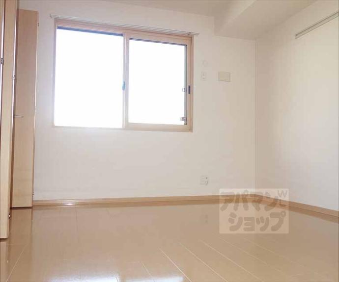 【メゾンドール　シルヴィ】間取