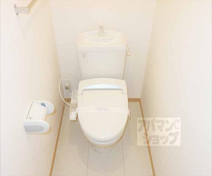 【メゾンドール　シルヴィ】間取