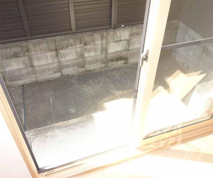 【メゾンドール　シルヴィ】間取