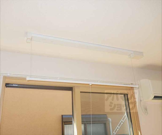 【メゾンドール　シルヴィ】間取