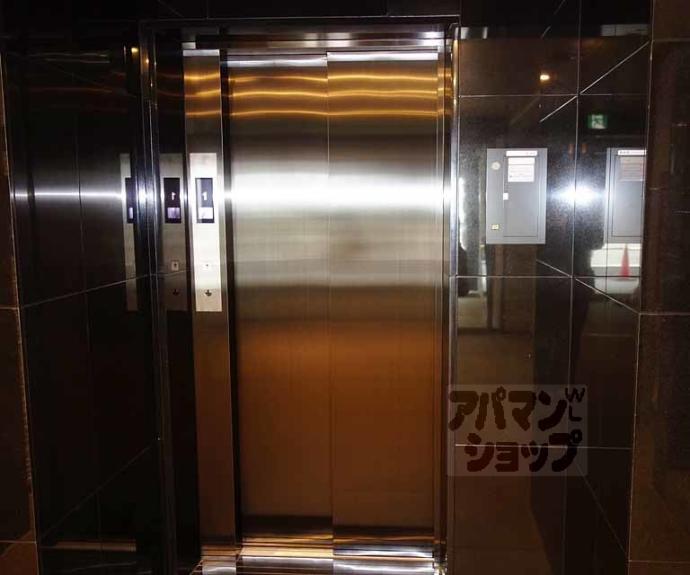 【プレサンス京都洛南】間取