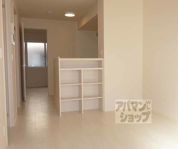 【センテンス】間取