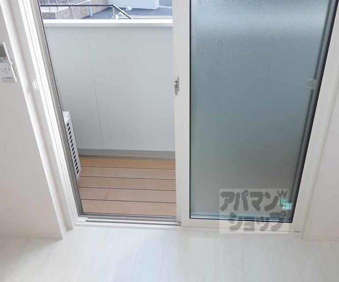 【センテンス】間取