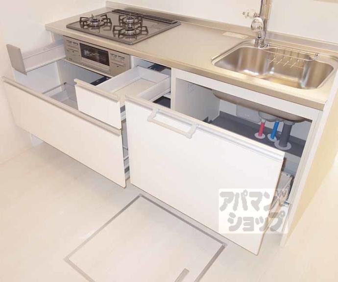 【センテンス】間取