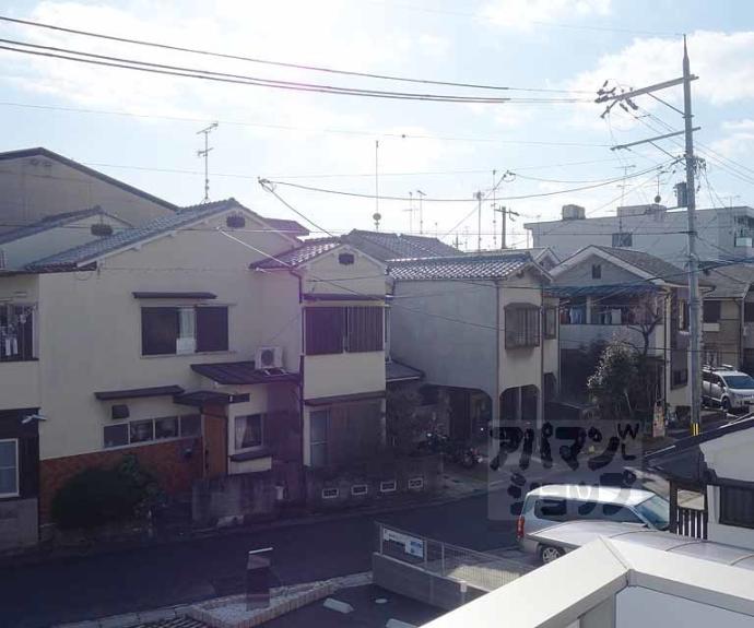 【センテンス】間取
