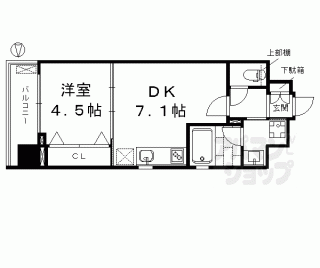 【ベラジオ京都七条ウエスト】