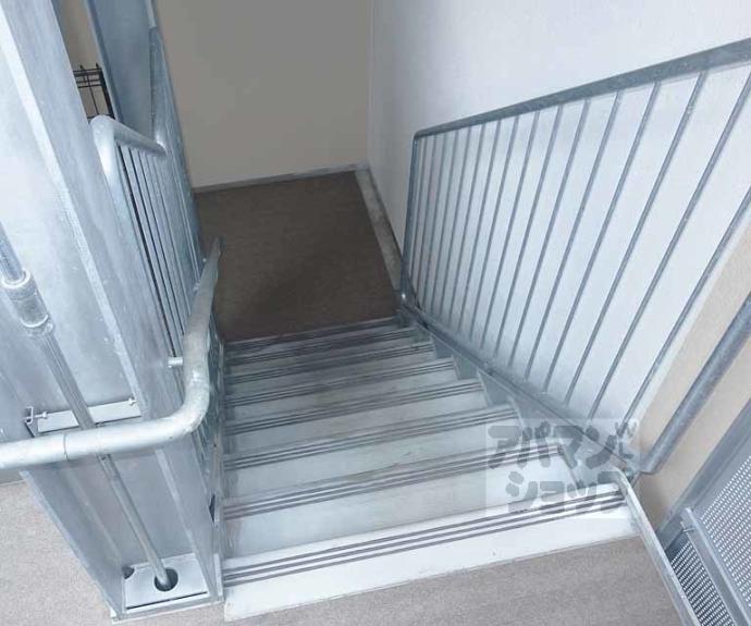 【シエリア京都桂川駅前】間取