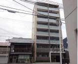 Dwell東寺道