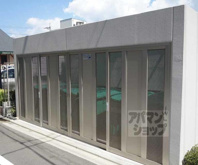 【エスリード京都梅小路】間取