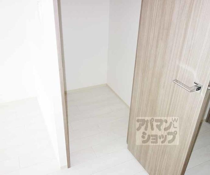 【エスリード京都梅小路】間取