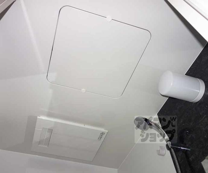 【エスリード京都梅小路】間取