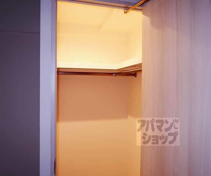 【エスリード京都梅小路】間取