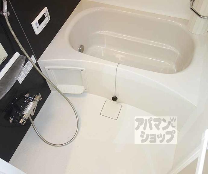 【Ａ－ｍｏｎＪＲ西大路】間取