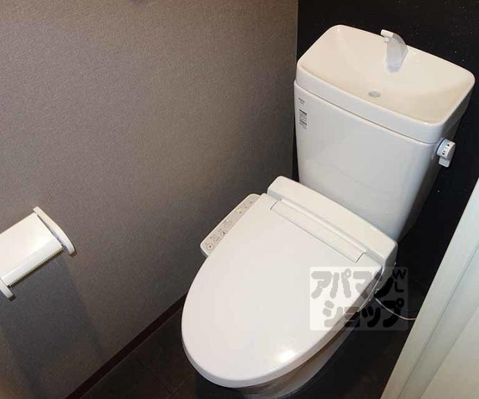 【Ａ－ｍｏｎＪＲ西大路】間取