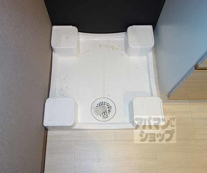 【Ａ－ｍｏｎＪＲ西大路】間取