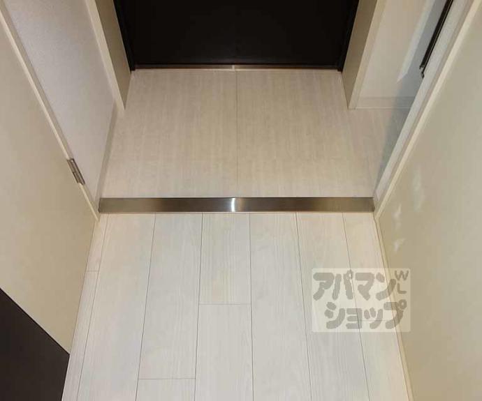 【Ａ－ｍｏｎＪＲ西大路】間取