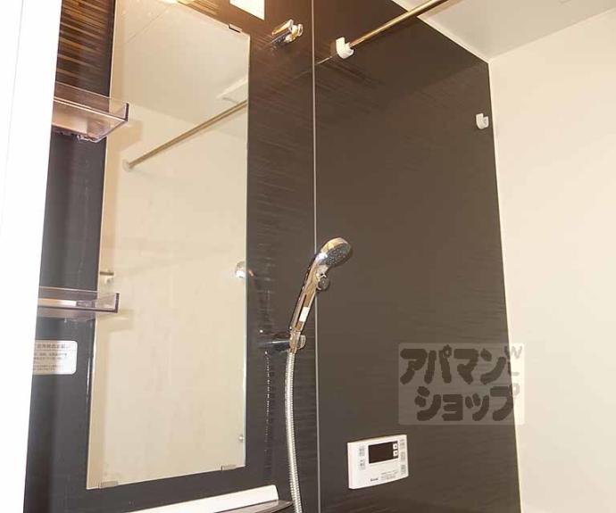 【Ａ－ｍｏｎＪＲ西大路】間取