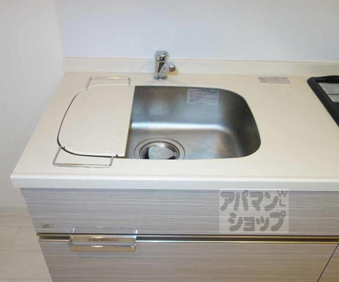 【Ａ－ｍｏｎＪＲ西大路】間取