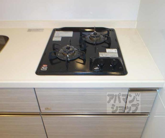 【Ａ－ｍｏｎＪＲ西大路】間取