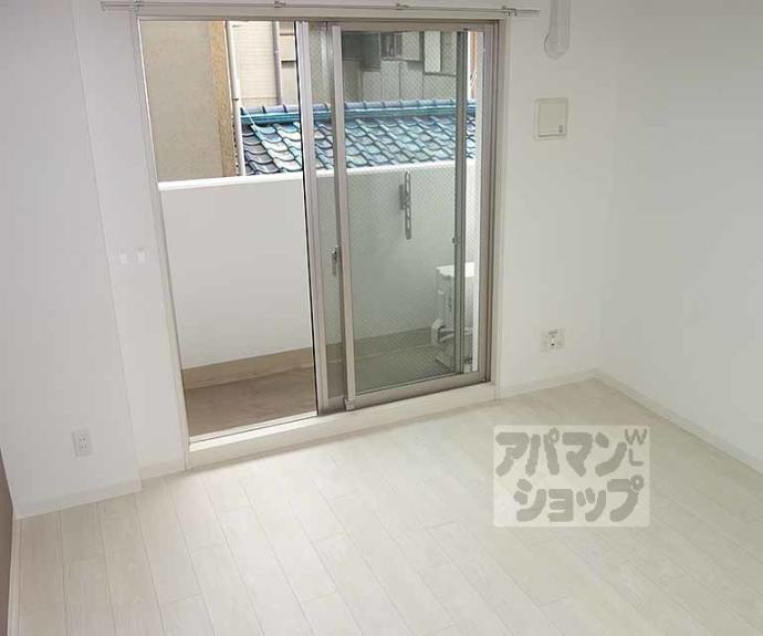 【Ａ－ｍｏｎＪＲ西大路】間取