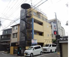 山米マンション：間取図