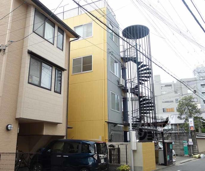 【山米マンション】間取