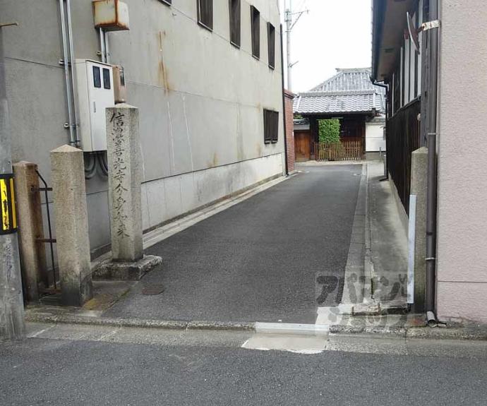 【山米マンション】間取