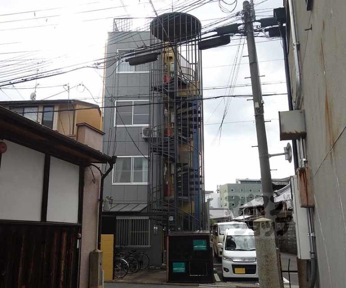 【山米マンション】間取