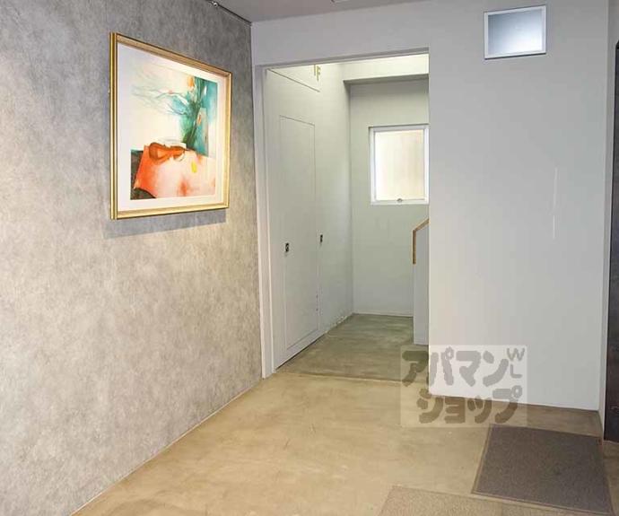 【八木ビル】間取