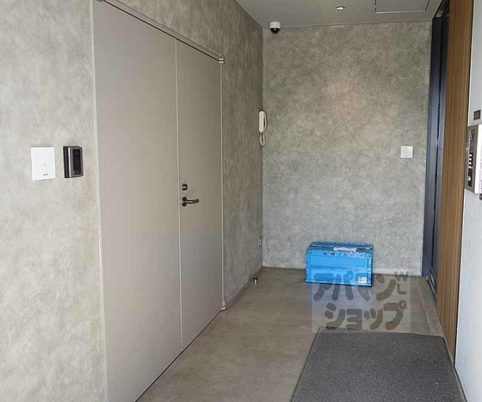 【八木ビル】間取