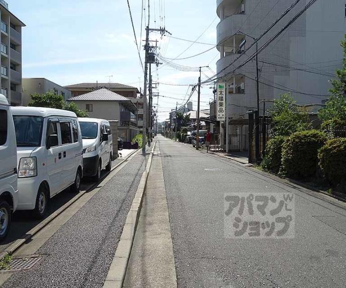 【八木ビル】間取