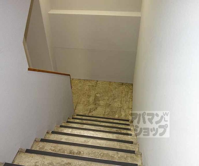 【八木ビル】間取