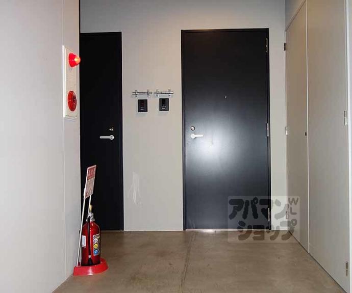 【八木ビル】間取