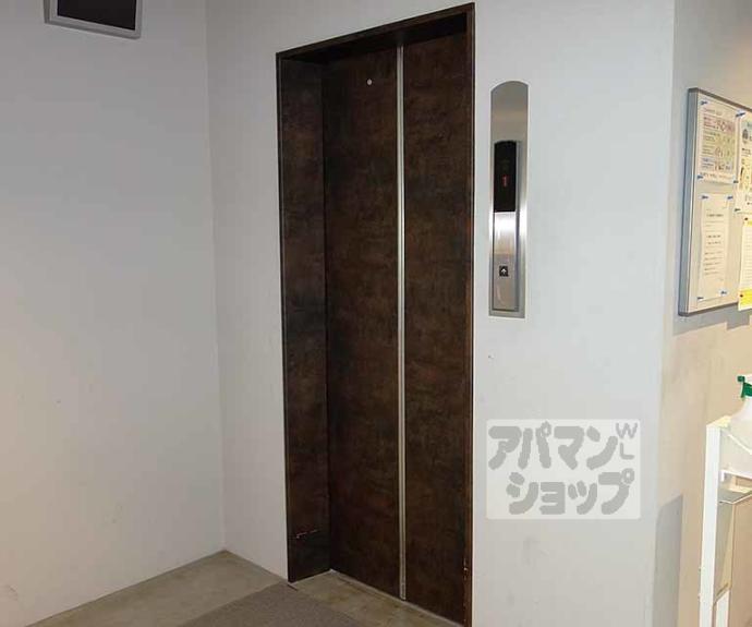 【八木ビル】間取