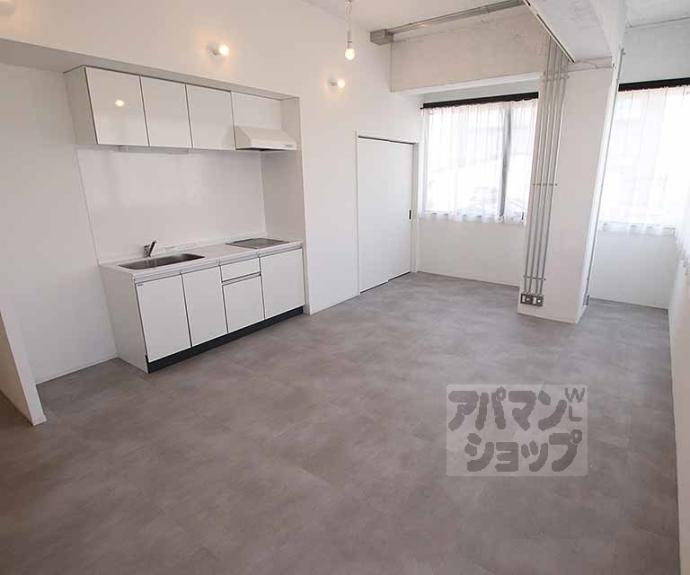 【八木ビル】間取