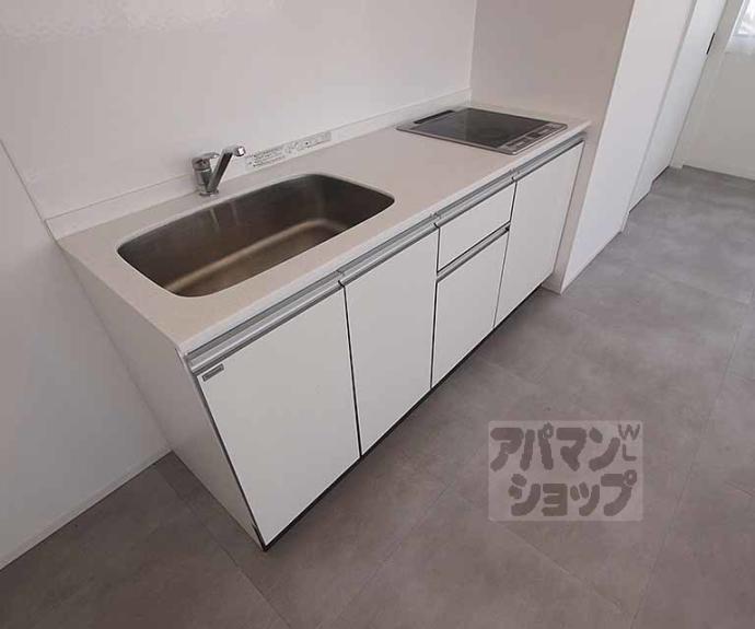 【八木ビル】間取