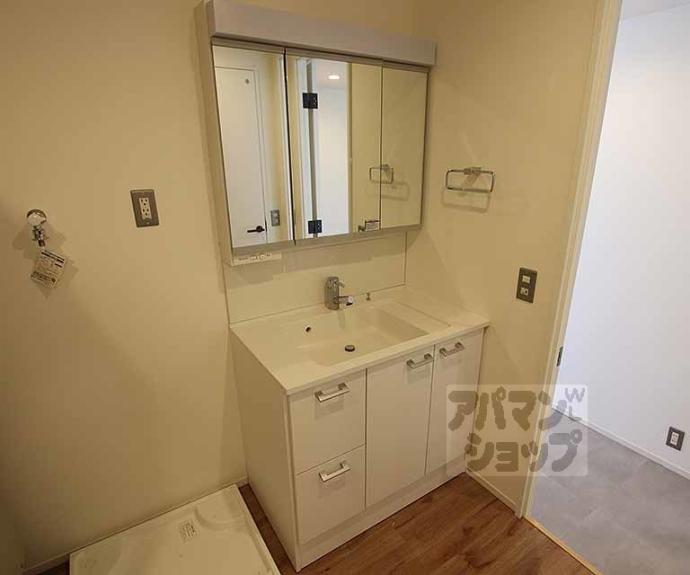 【八木ビル】間取