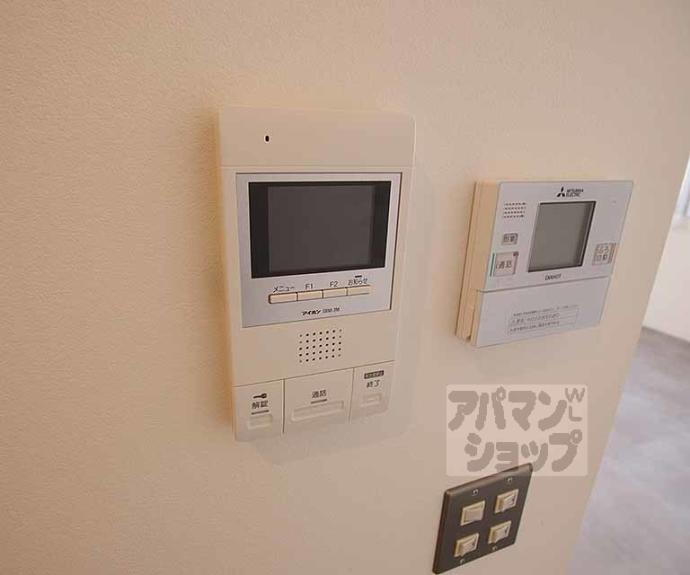 【八木ビル】間取