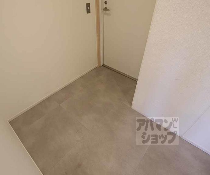 【八木ビル】間取