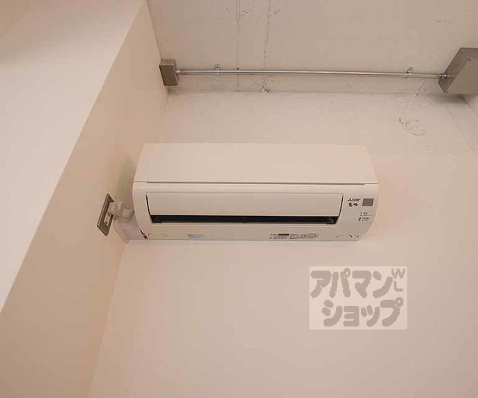 【八木ビル】間取