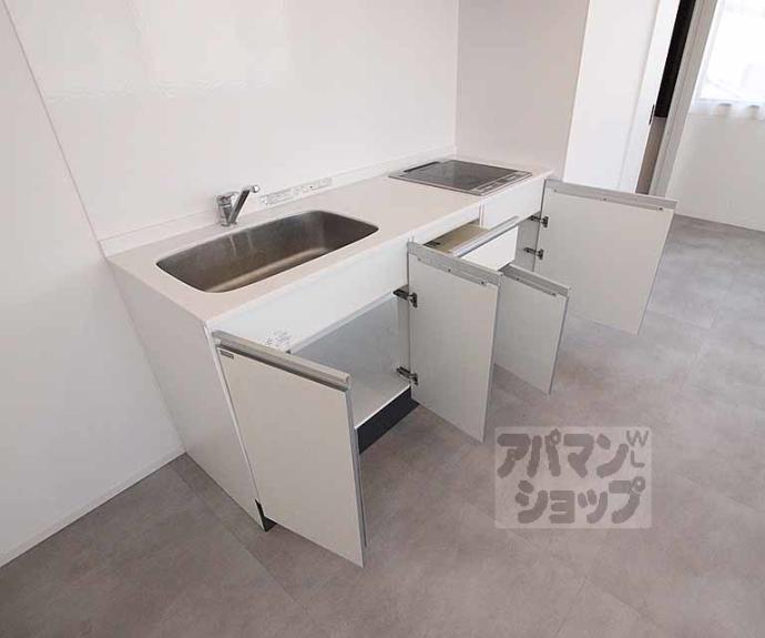 【八木ビル】間取