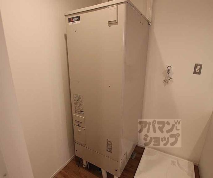 【八木ビル】間取