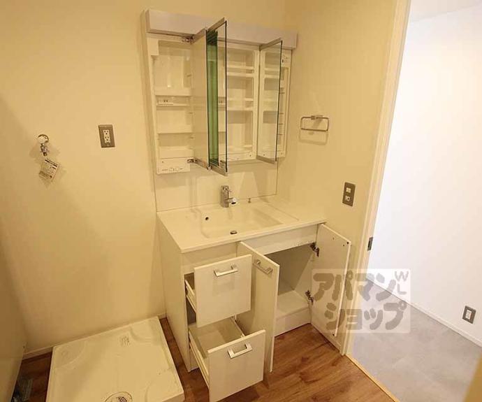 【八木ビル】間取