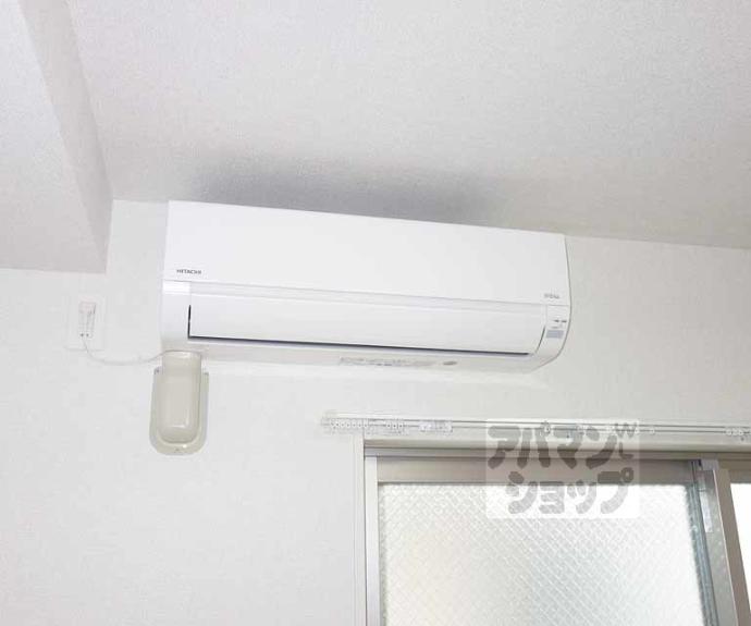 【ヴィラ双葉】間取