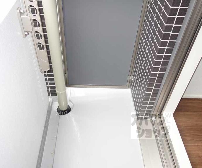 【ヴィラ双葉】間取