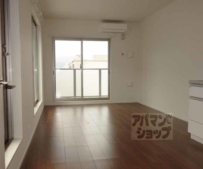 【ヴィラ双葉】間取