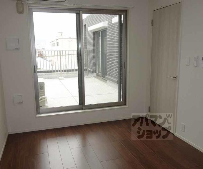 【ヴィラ双葉】間取