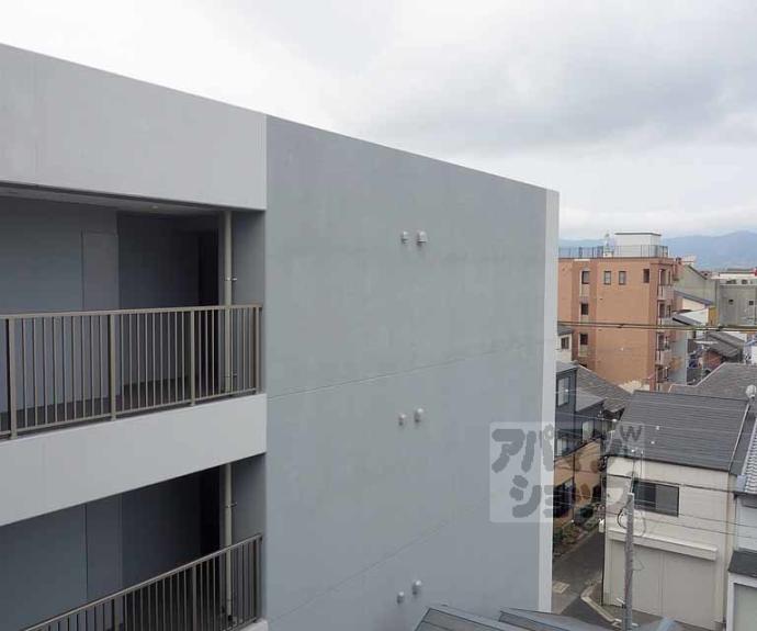 【ヴィラ双葉】間取