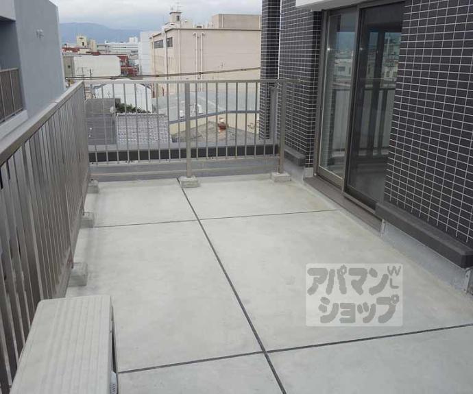 【ヴィラ双葉】間取